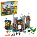 Medieval Castle Toy J839991