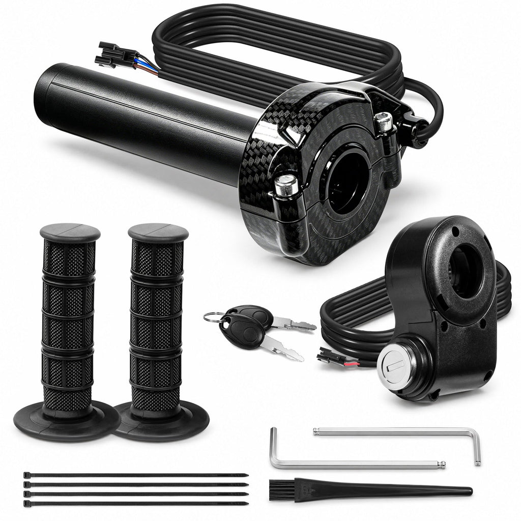 Twist Throttle L206595