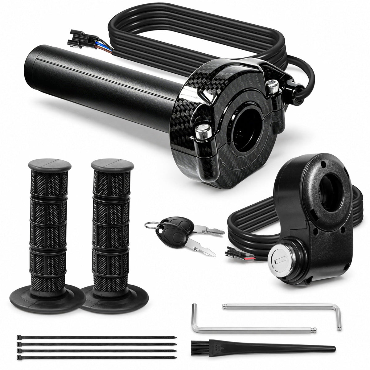 Twist Throttle L206595