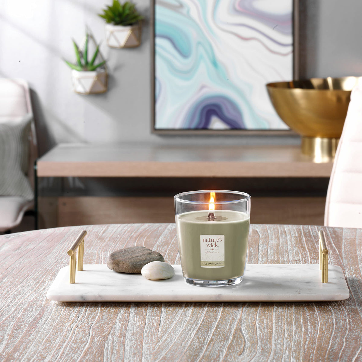 Scented Candle 10 ounces O290