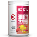 Pre Workout Powder Strawberry Lemonade 150mg Caffeine 5g BCAAs 30 Servings V63056