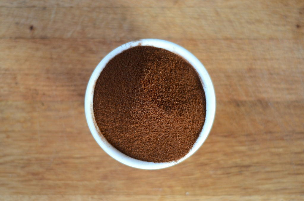 Organic Instant Coffee, 14 oz, Arabica, Gluten Free R9201