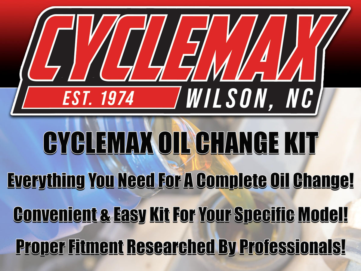 Full Syn Oil Change Kit M721963