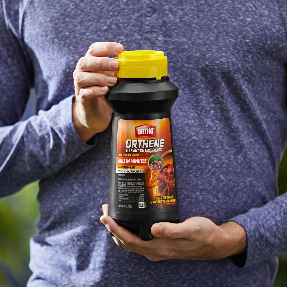 Fire Ant Killer 12 oz 3-Pack F863