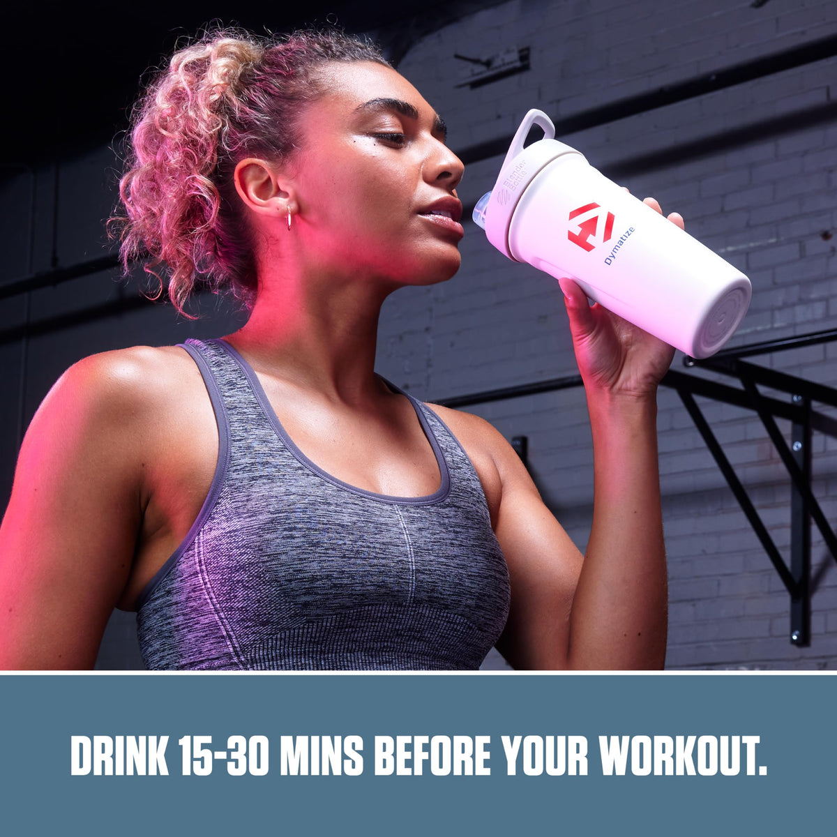 Pre Workout Powder Strawberry Lemonade 150mg Caffeine 5g BCAAs 30 Servings V63056