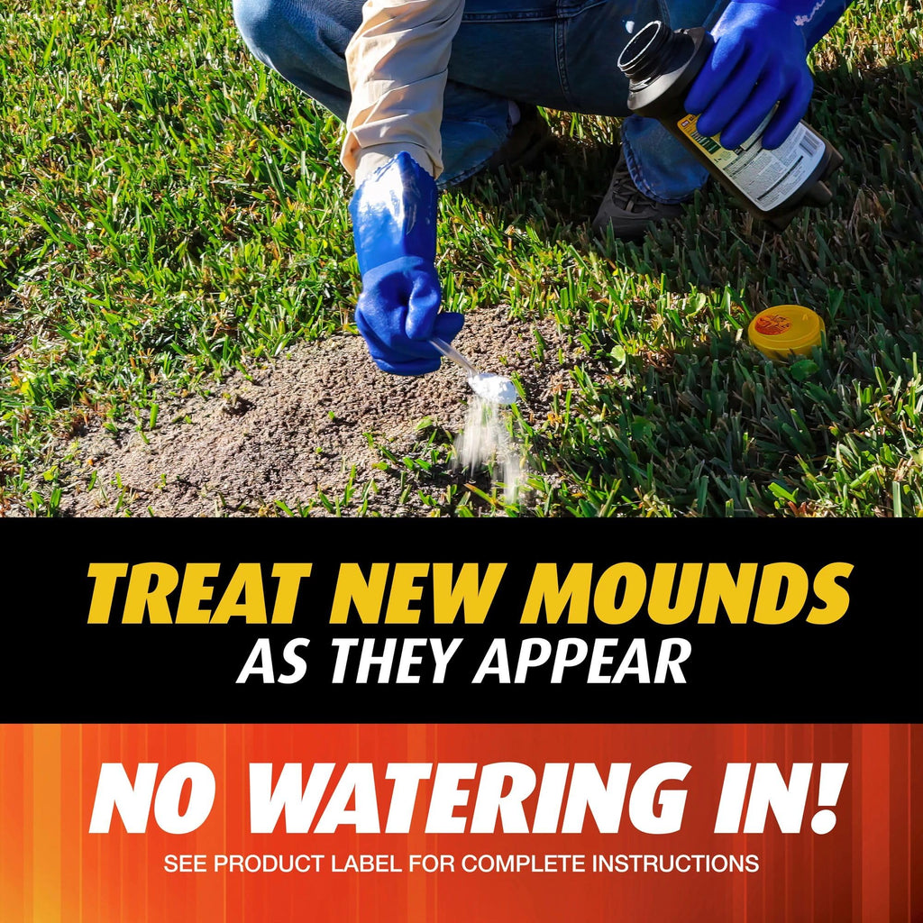 Fire Ant Killer 12 oz 3-Pack F863
